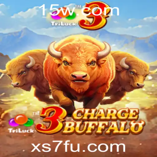 3ChargeBuffalo: Um Mergulho no Mundo Aventureiro do Jogo Mais Empolgante do Ano