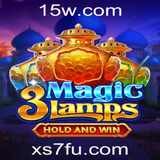 Descubra o Fascinante Mundo de 3MagicLamps