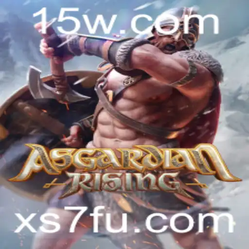 Explorando AsgardianRising: Aventura e Estratégia no Mundo dos Deuses Nórdicos