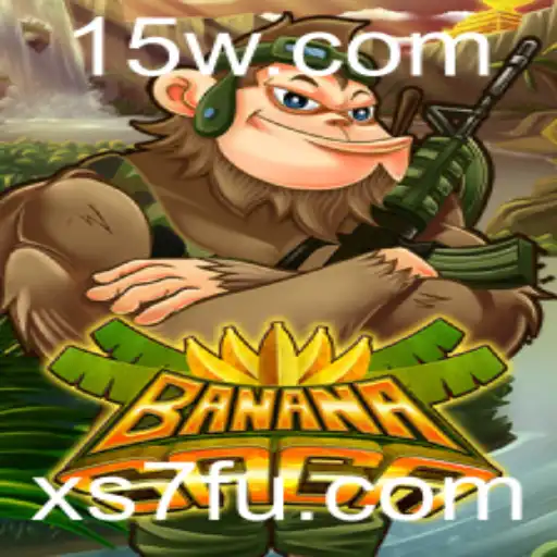 Explorando o Mundo Vibrante de BananaSaga: O Jogo de Aventura e Diversão