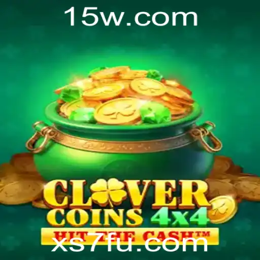 Explorando CloverCoins4x4: Um Mergulho no Jogo de Estratégia e Diversão