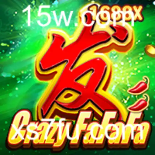 Descubra o Mundo Empolgante de CrazyFaFaFa: Aventura e Diversão sem Limites