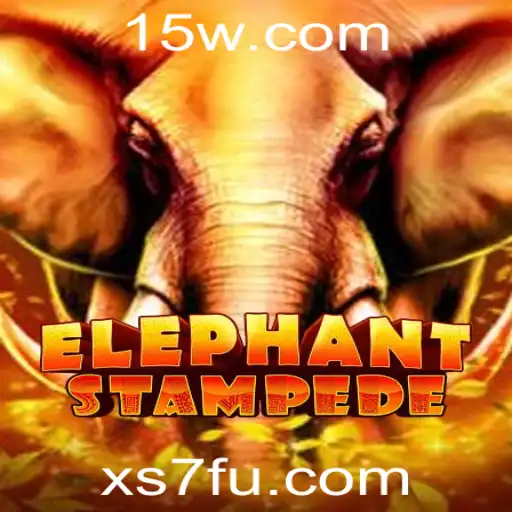 ElephantStampede: Uma Aventura Selvagem e Divertida