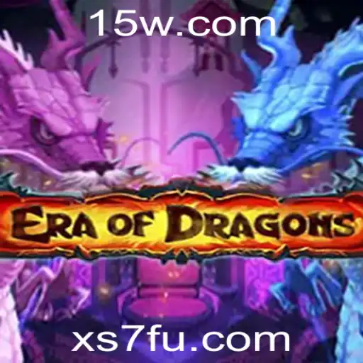 Descubra EraOfDragons: O Novo Jogo de Estratégia e Aventura