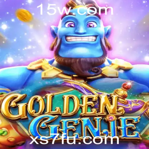 Explorando GOLDENGENIE: O Jogo que Revoluciona o Entretenimento Digital