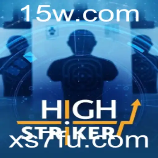 HighStriker: O Jogo Que Está Dominando o Cenário Atual de Entretenimento