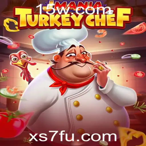 Descubra JManiaTurkeyChef: A Emoção Culinária do Mundo dos Jogos