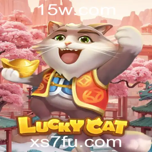 Descubra o Fascinante Mundo de LuckyCat: Um Jogo Empolgante