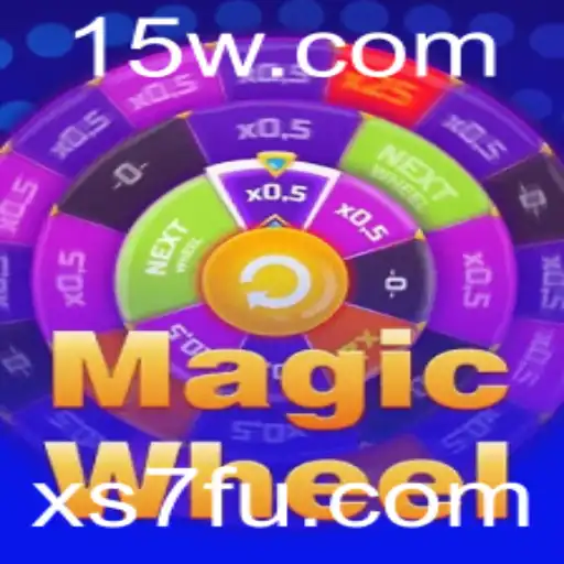 MagicWheel: Descubra a Emoção do Jogo com XS7 Fun