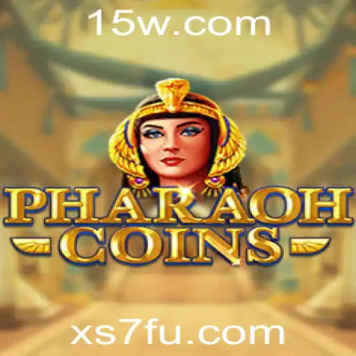 PharaohCoins: A Excitante Aventura de Tesouros e Estratégia