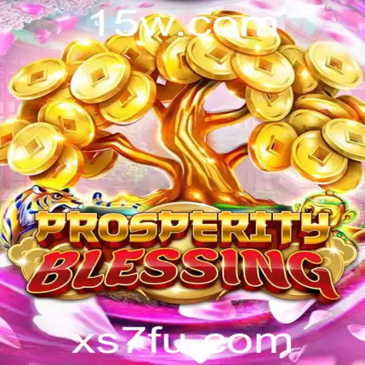 Descubra ProsperityBlessing: Um Jogo Envolvente de Estratégia e Diversão