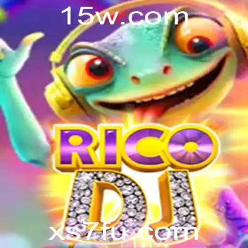RicoDJ: Uma Experiência Revolucionária em Jogos Musicais