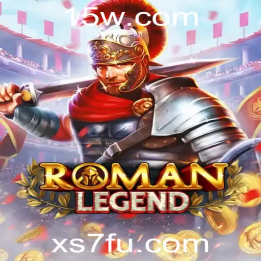 Descubra RomanLegend: Aventuras Épicas no Mundo Antigo