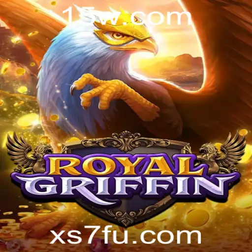 RoyalGriffin: Explore a Magia e Aventura do Novo Jogo Envolvente