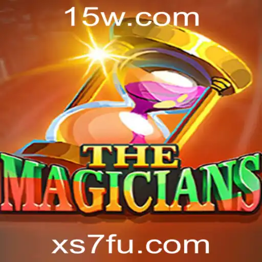 Explorando 'TheMagicians': Um Mergulho no Mundo Encantado do Jogo XS7 Fun