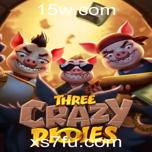 ThreeCrazyPiggies: Divertimento e Estratégia em um Novo Jogo Empolgante
