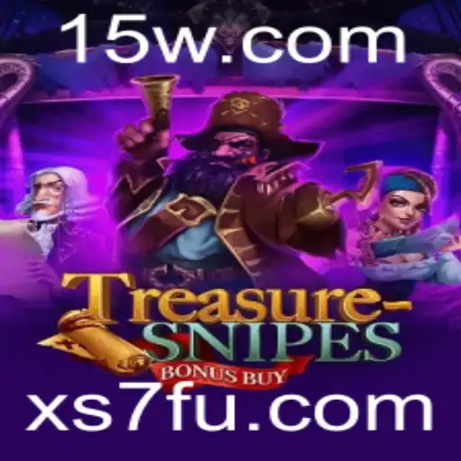Explorando o Mundo de TreasuresnipesBonusBuy