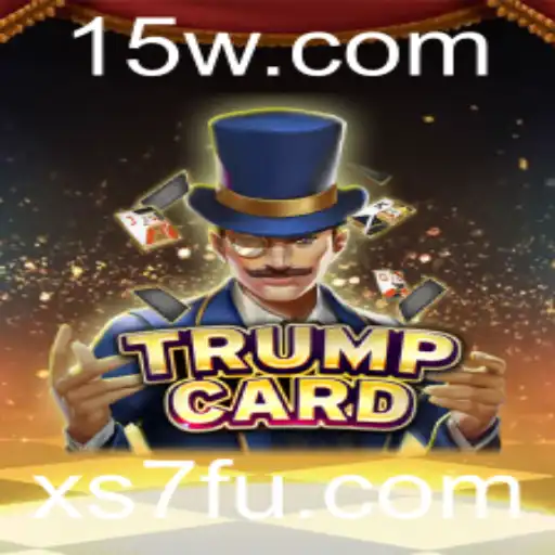 Descubra o Jogo TrumpCard: Uma Aventura Envolvente